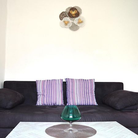4N Appartement Eupen Extérieur photo