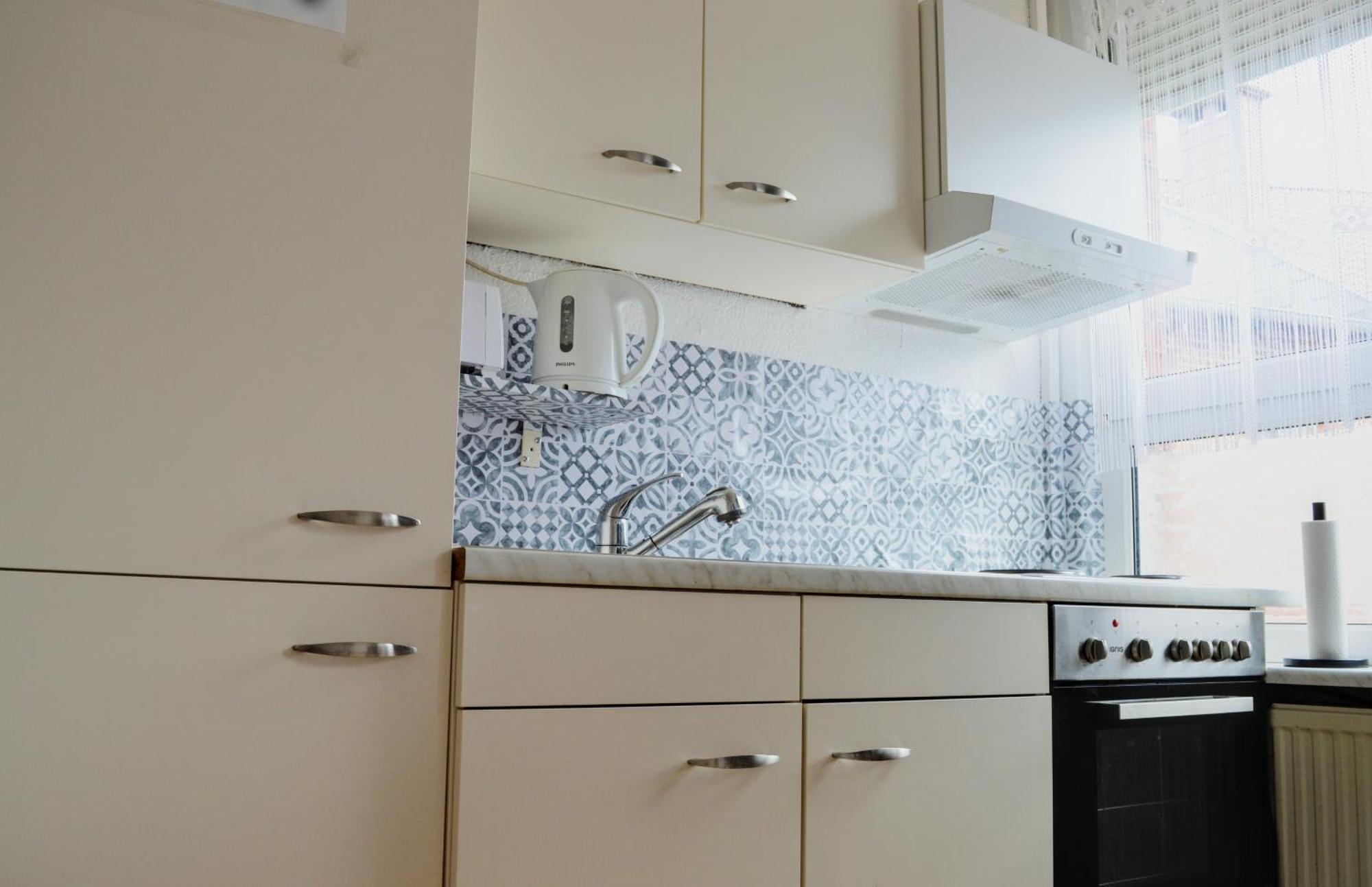 4N Appartement Eupen Extérieur photo