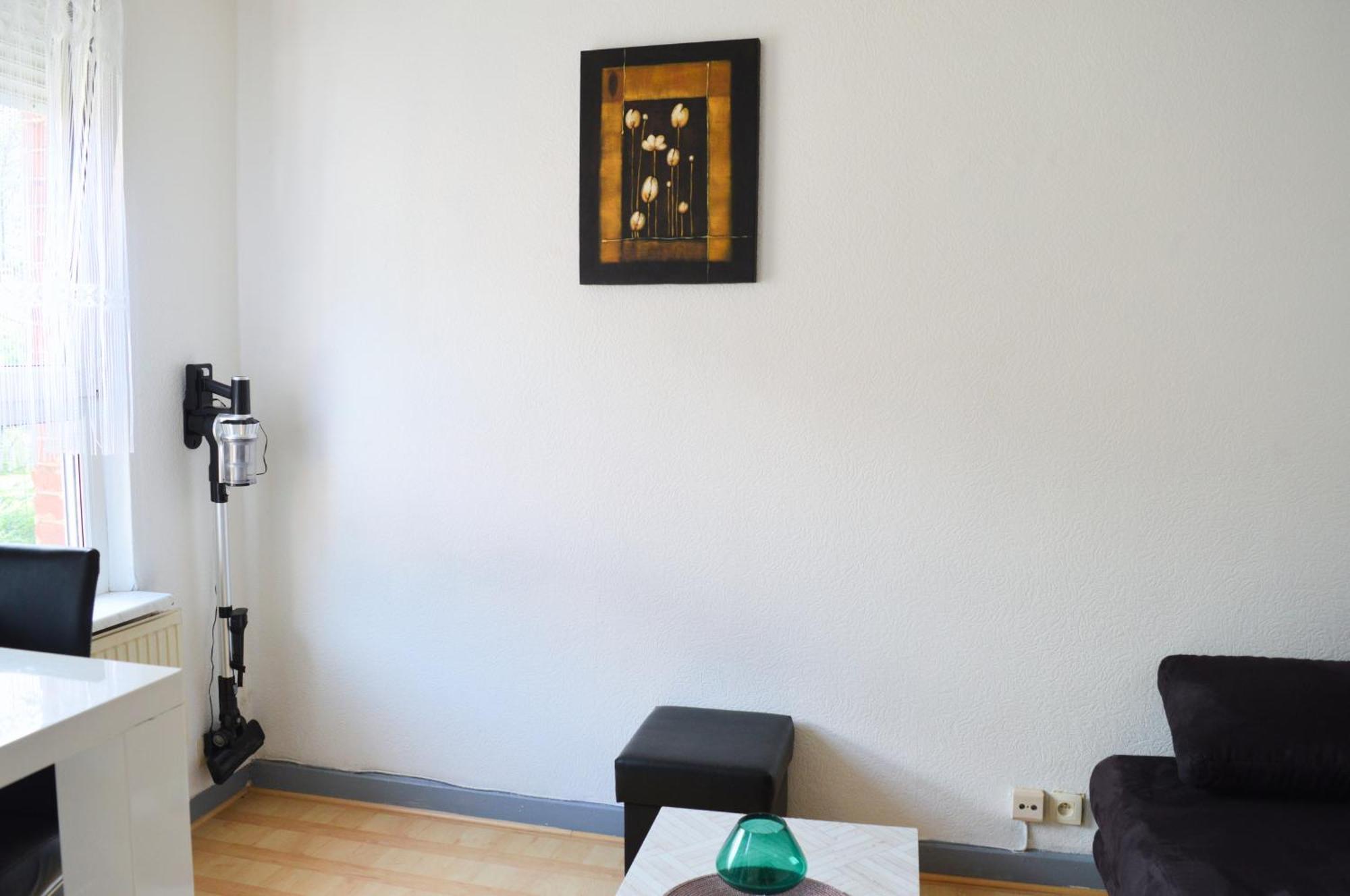 4N Appartement Eupen Extérieur photo