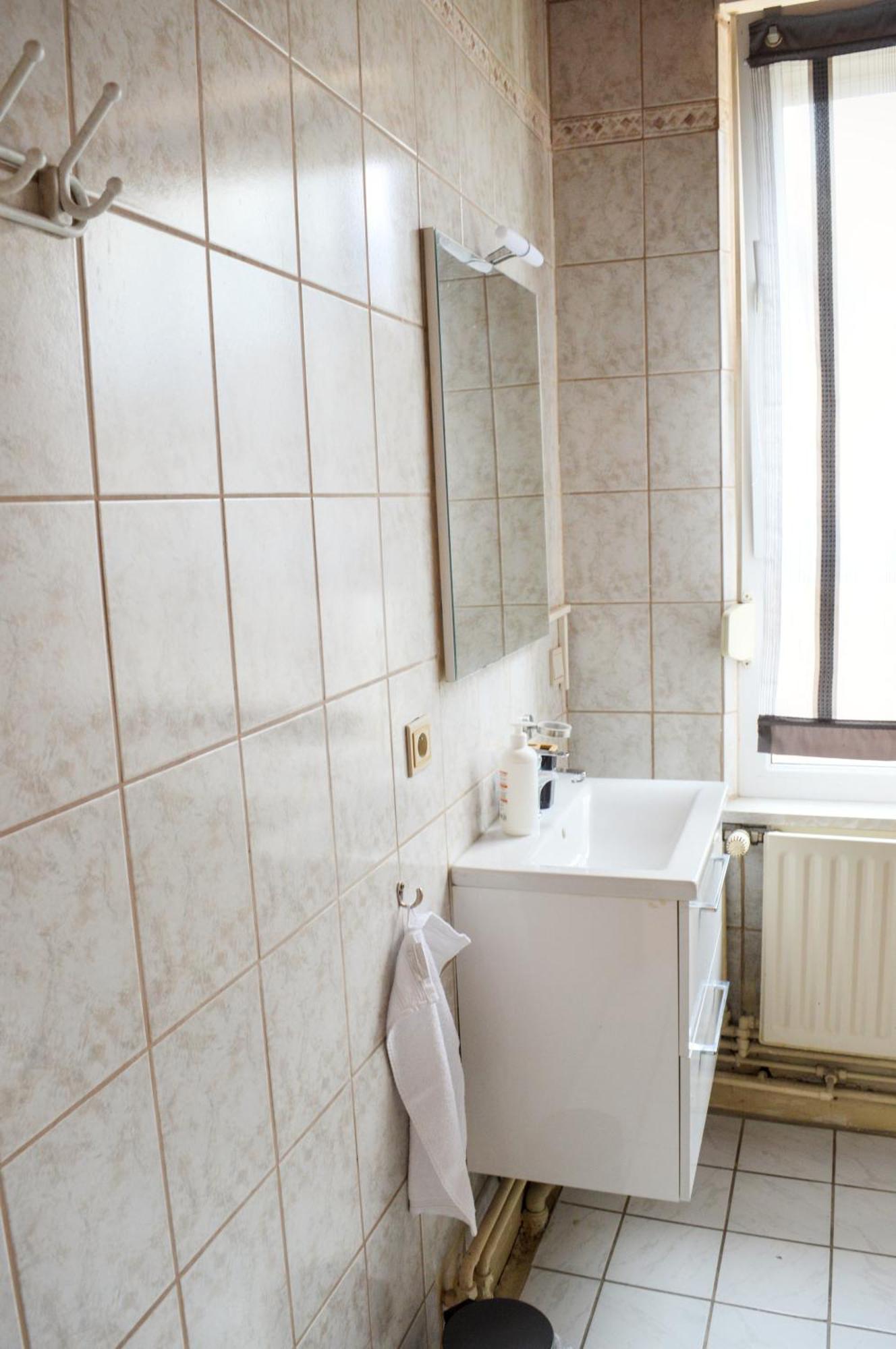 4N Appartement Eupen Extérieur photo